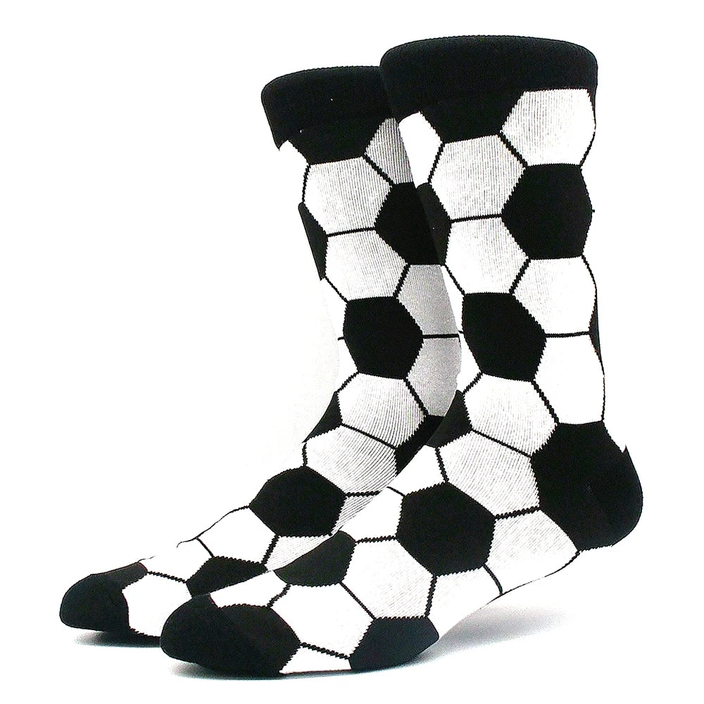 Games and Sports Socks