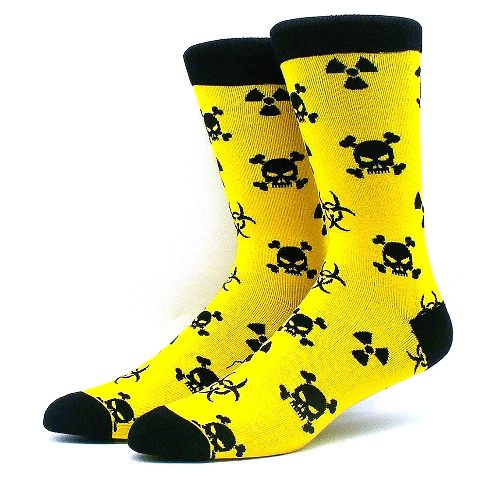 Games and Sports Socks