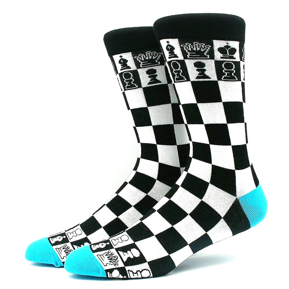 Games and Sports Socks