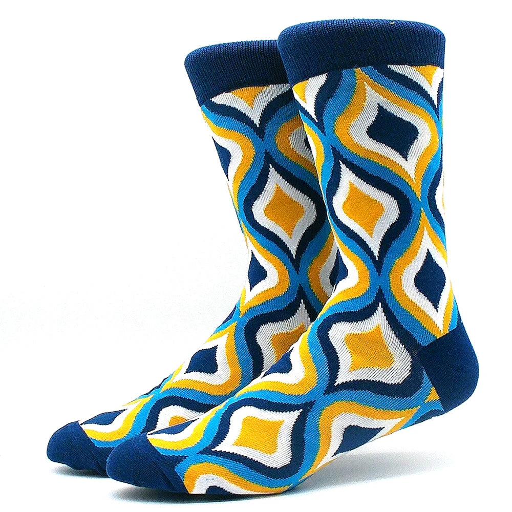 Movie and Series Socks