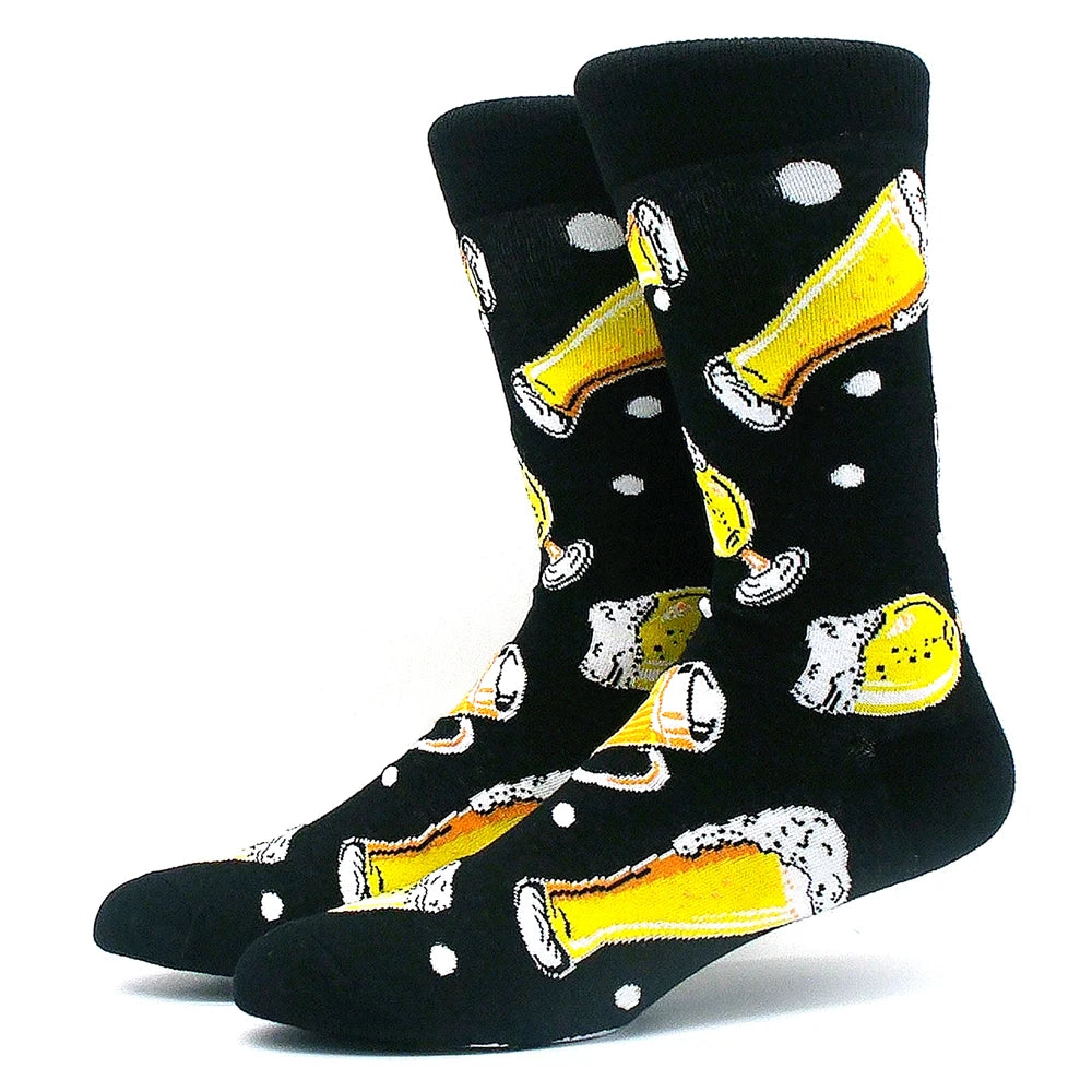 Games and Sports Socks