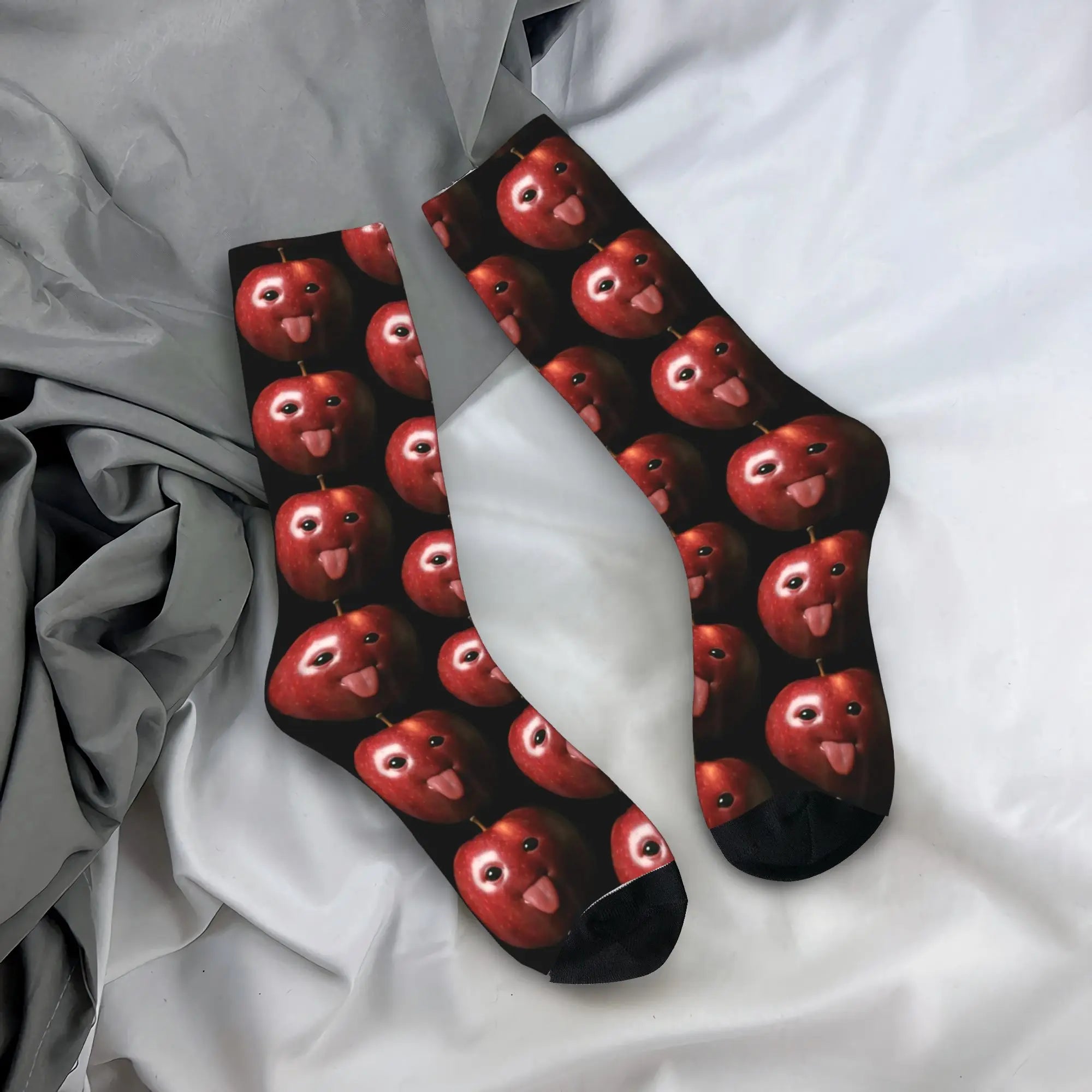 Funny Meme socks