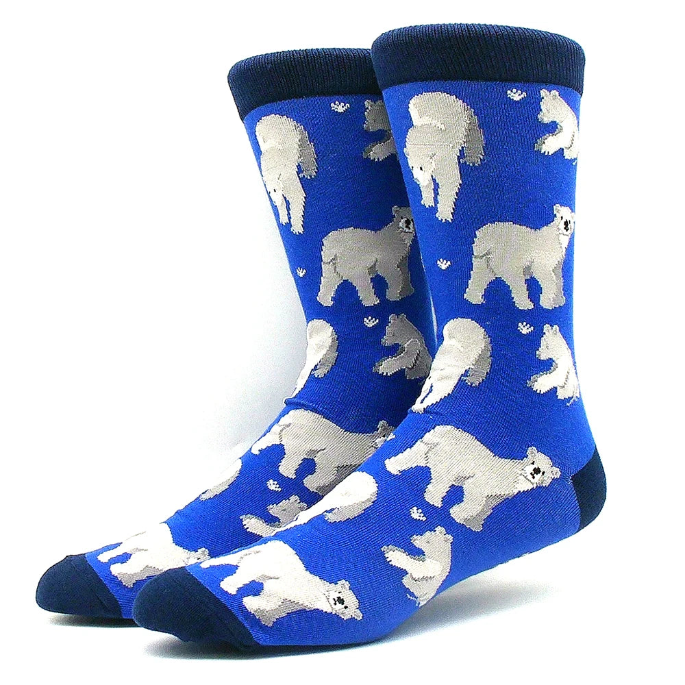 Games and Sports Socks