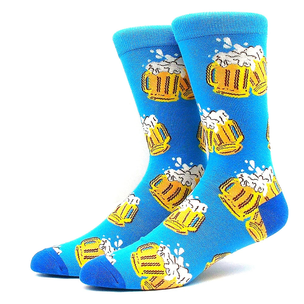 Games and Sports Socks