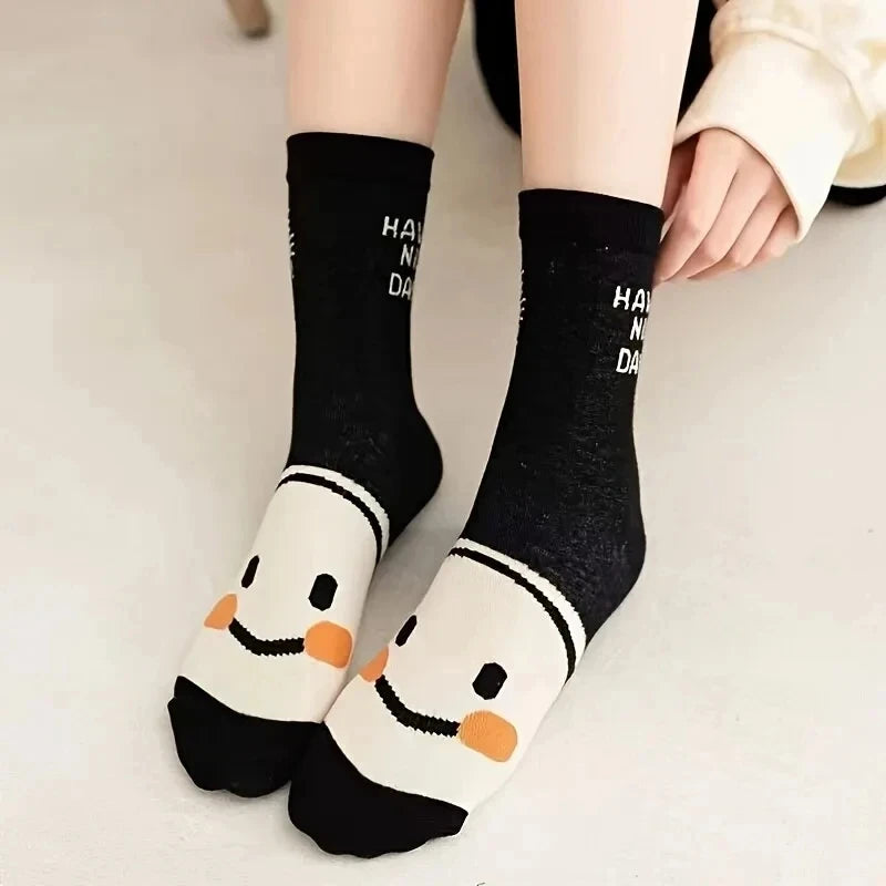 Chill and Cozy Socks Bundle 5x/10x