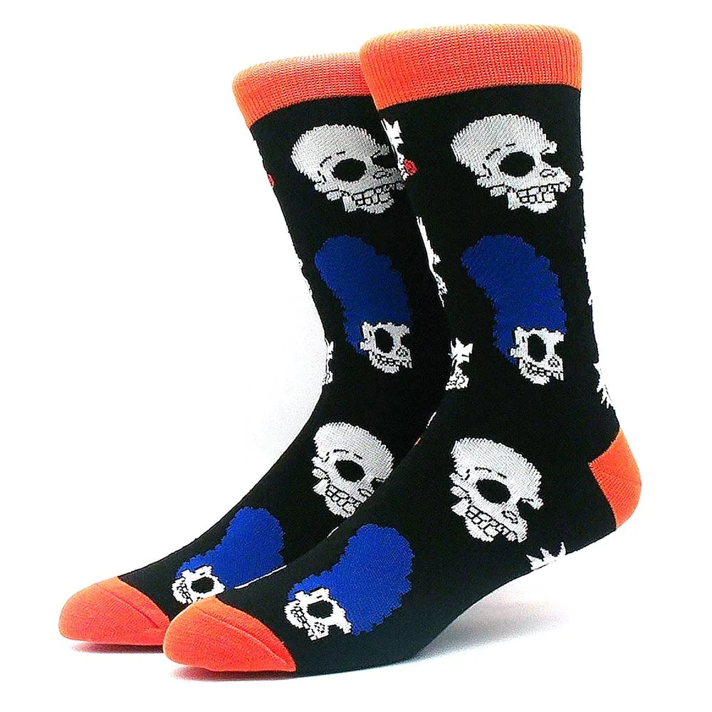 Movie and Series Socks