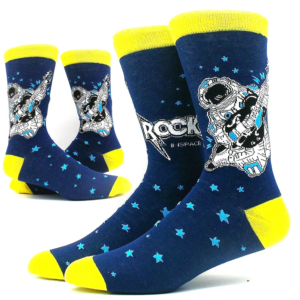 Games and Sports Socks