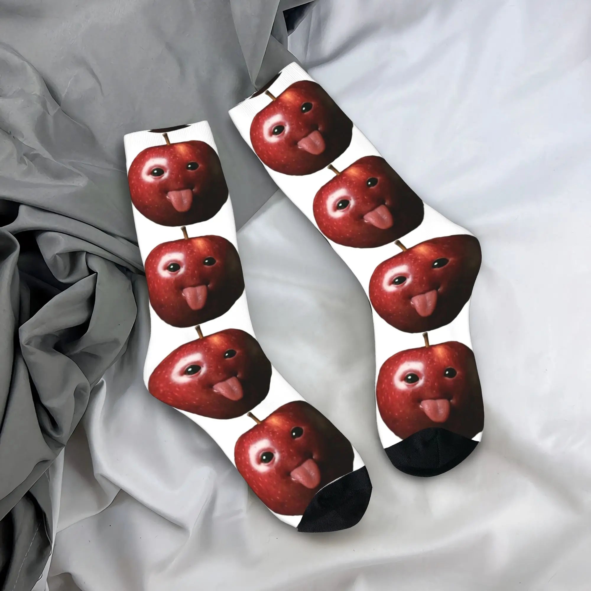 Funny Meme socks
