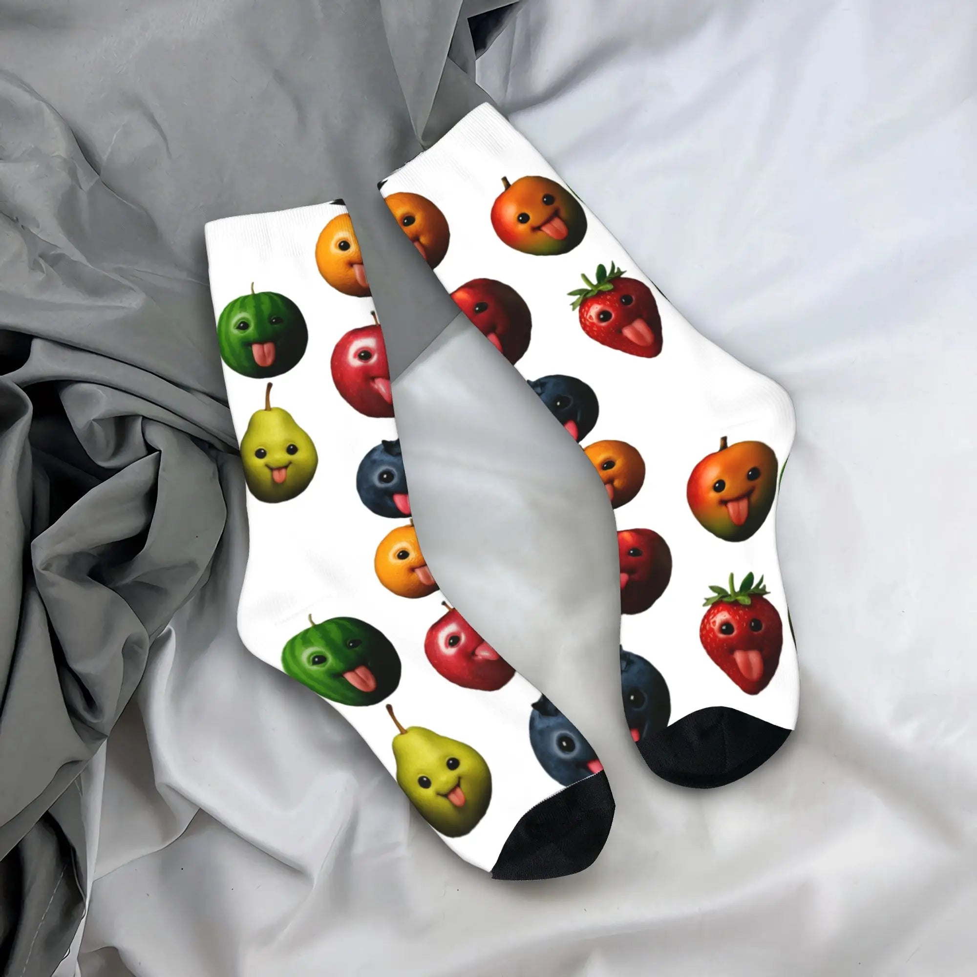 Funny Meme socks