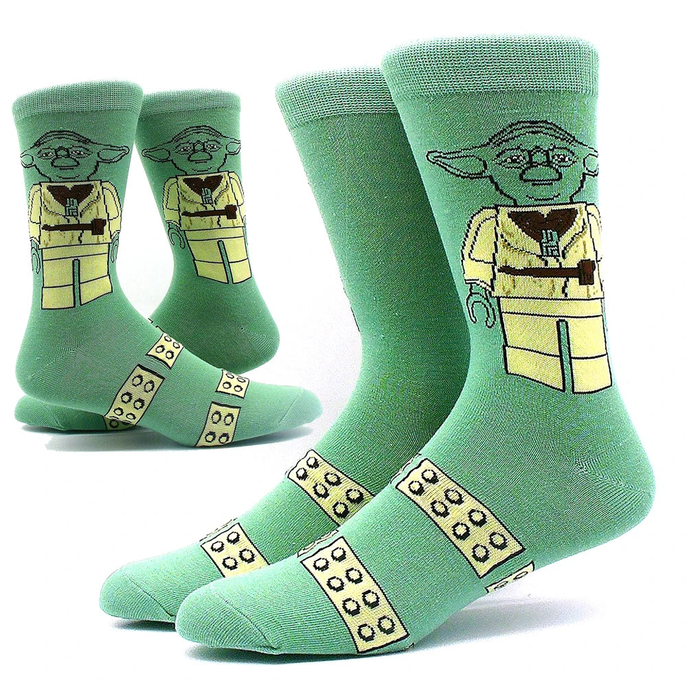 Movie and Series Socks