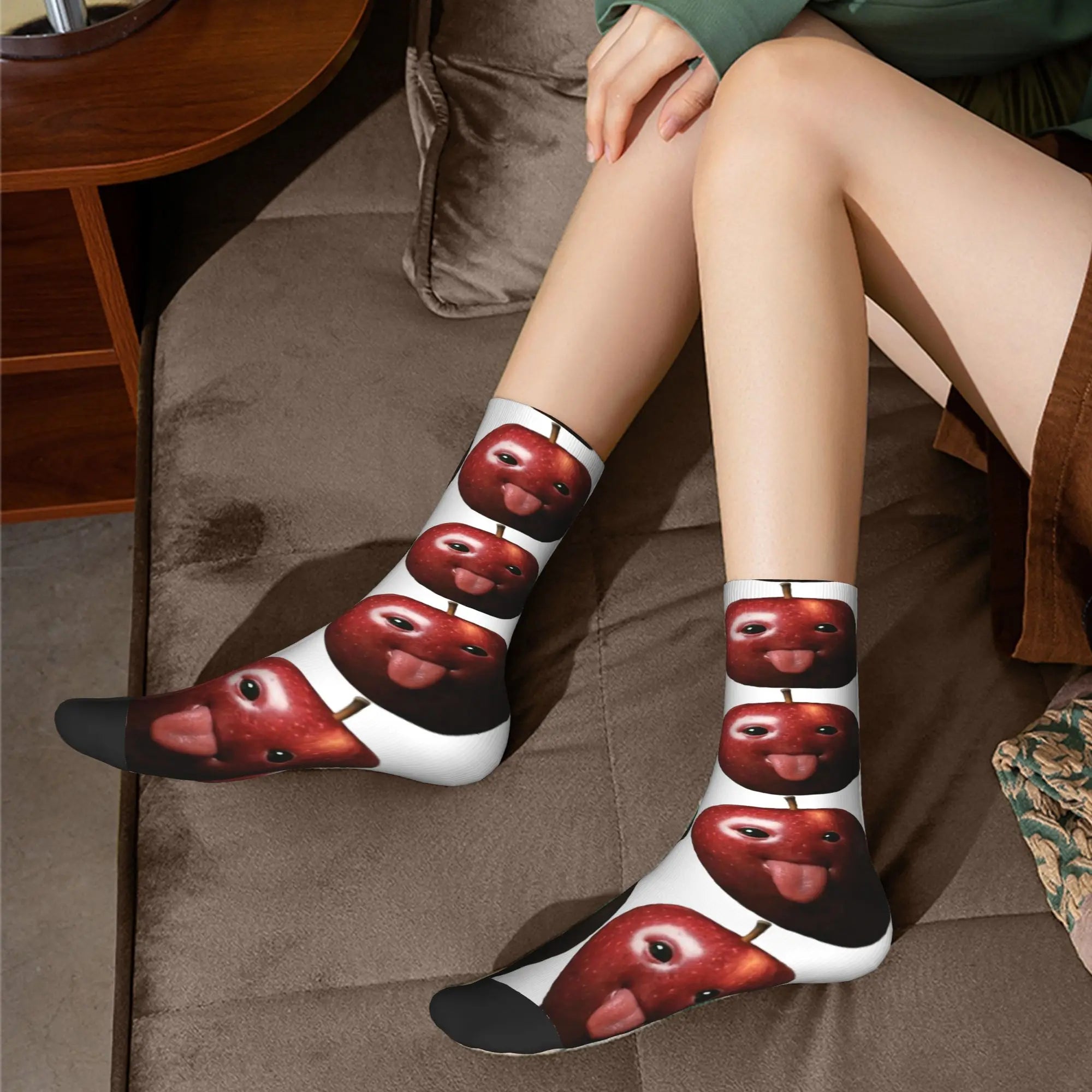 Funny Meme socks