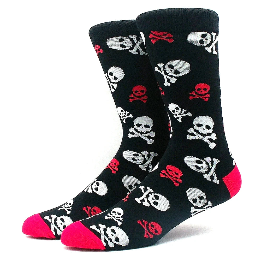 Games and Sports Socks