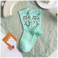 SpongeBob SquarePants Socks