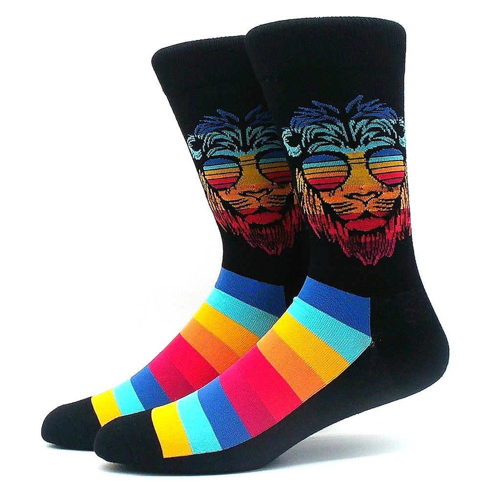 Games and Sports Socks