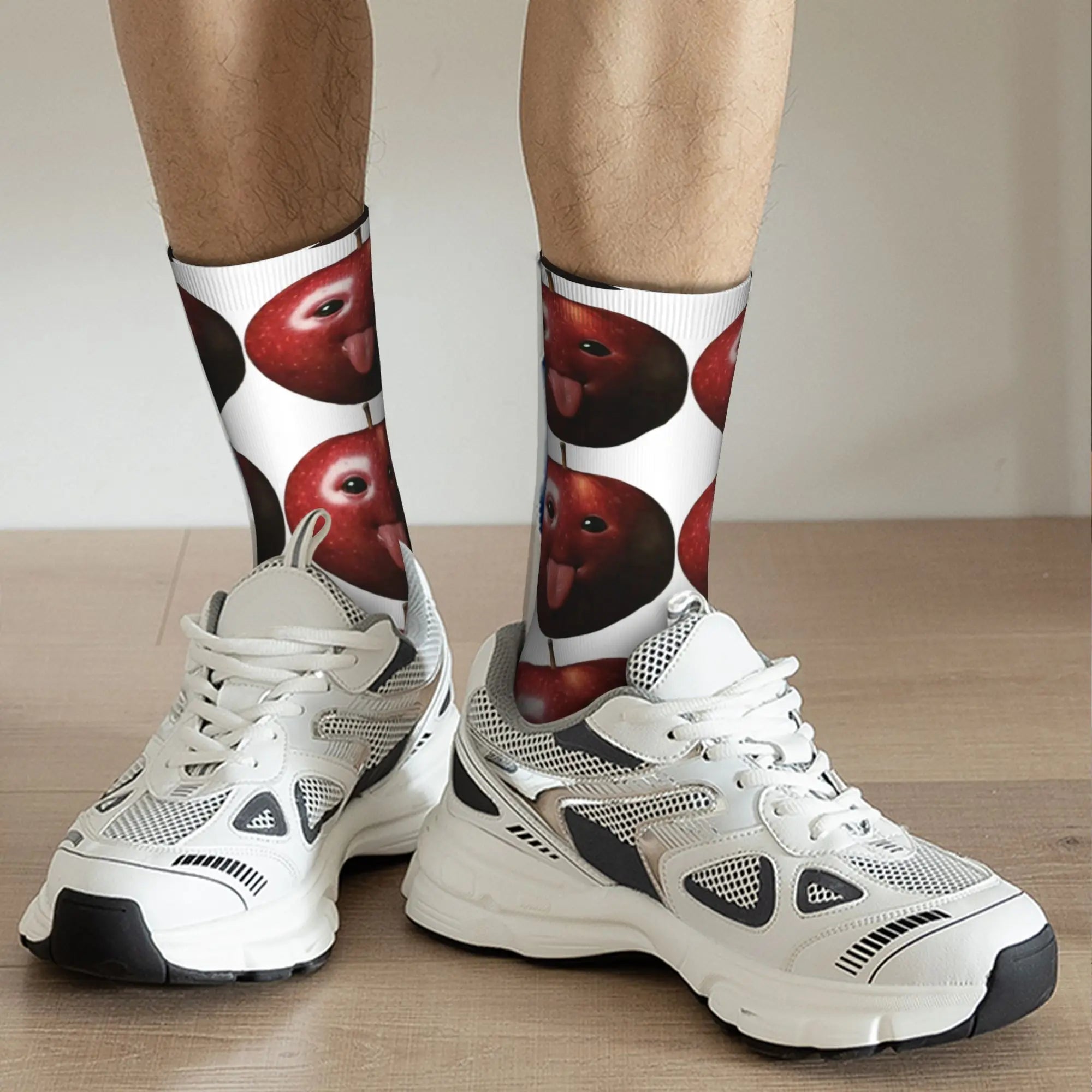 Funny Meme socks