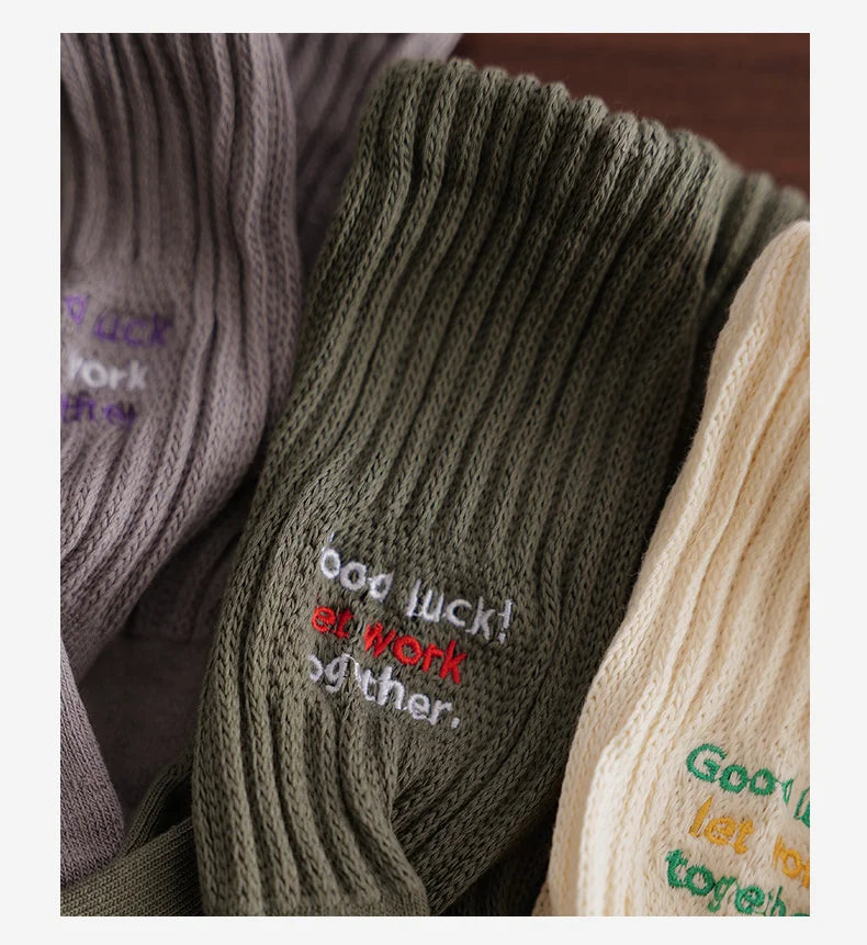 Cushioned Long Sports Breathable Ankle Crew Socks