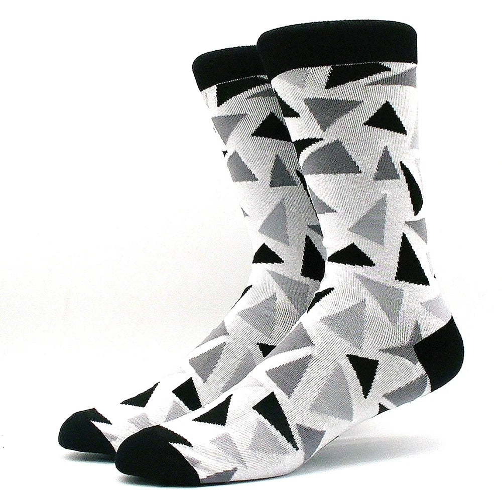 Movie and Series Socks