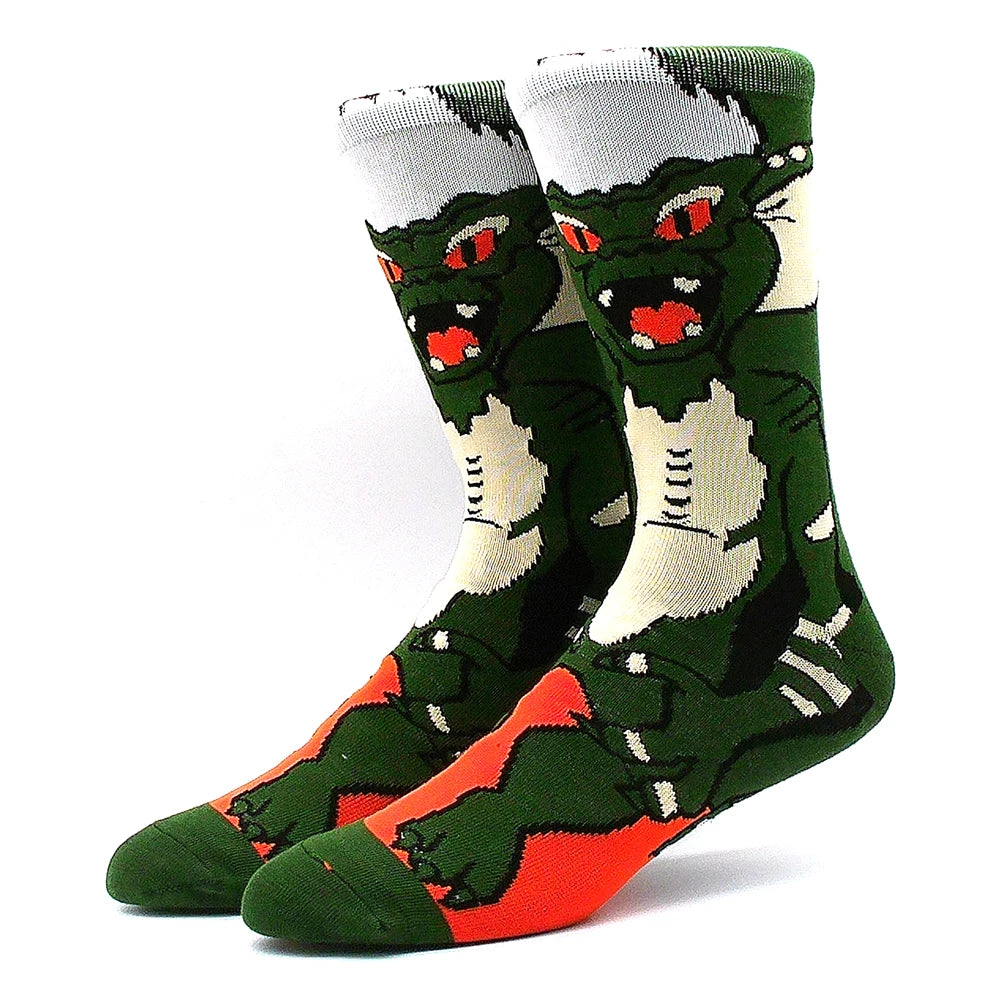 Movie and Series Socks
