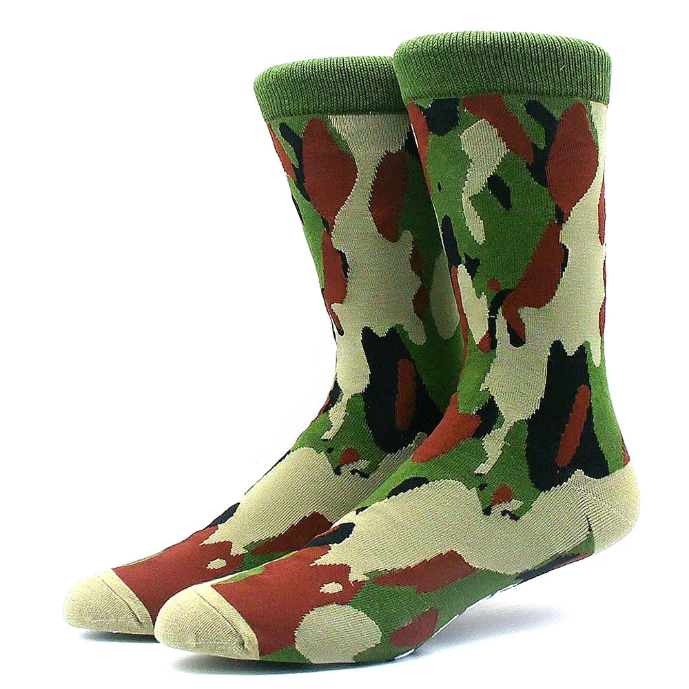 Games and Sports Socks
